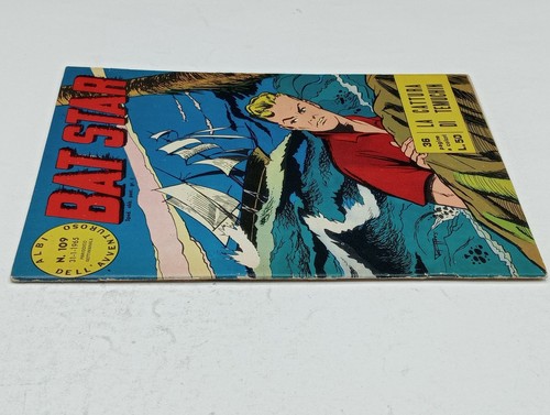 Fumetto albi dell - fumetto,