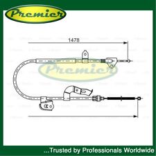 Cavo freno posteriore destro