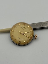 Elgin shockmaster automatic