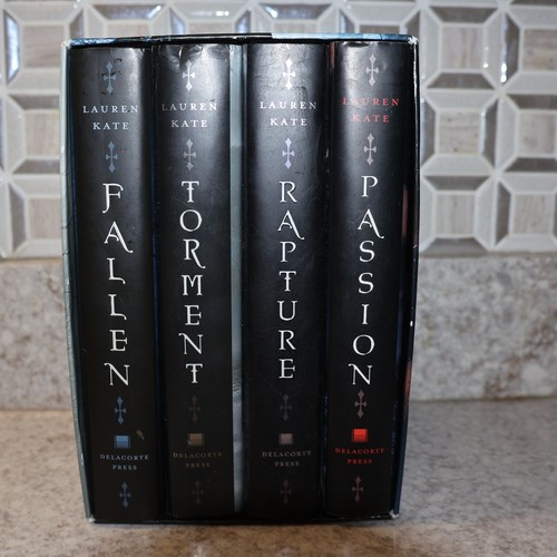 Fallen torment passion - fallen, /