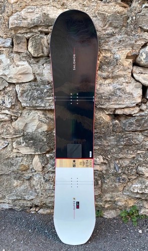 Nuovo salomon super 8 - super,