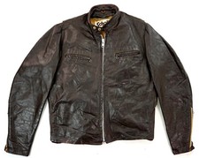 Giacca pelle schott us - schott,