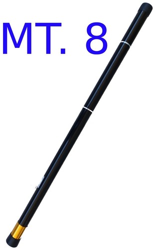 Asta telescopica per stampo - per,