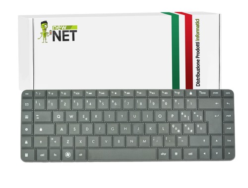 Tastiera italiana compatibile - italiana,