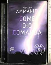 OSCAR. COME DIO COMANDA