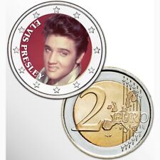 2 EURO - ELVIS PRESLEY