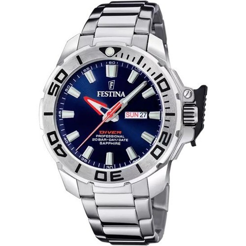 Orologio uomo festina - uomo, f20665/1