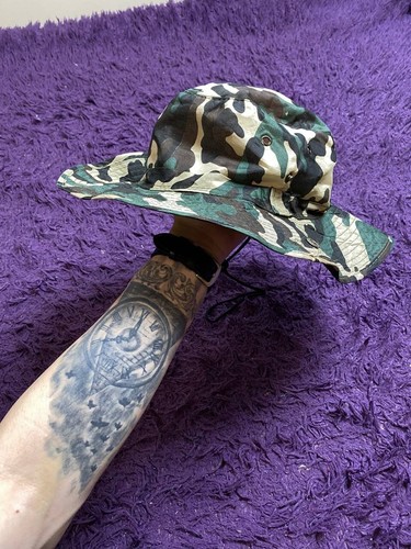 Cappello militare vintage