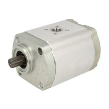 Pompa ad ingranaggi idraulica