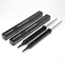 PER BMW SERIE 3 E90,E91,E92,E93 MSPORT 2004>2013 AMMORTIZZATORI POSTERIORI,AMMORTIZZATORI