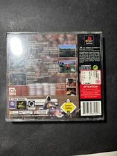 FORMULA 1 97 F1 🇮🇹