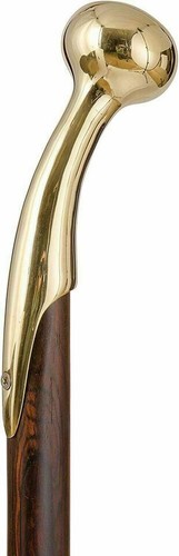 Bastone passeggio legno - in,