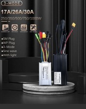 Regolatore Bicicletta