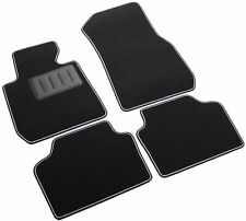 Tappeti Moquette Auto Sprint su misura per BMW Serie 3 F30 F31 dal 2011- 
