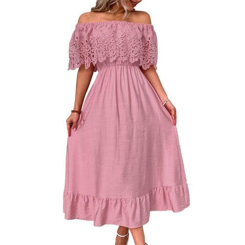 Donna midi spalle - donna, scoperte