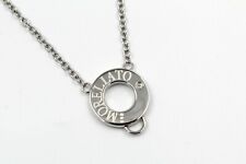 Collana Morellato Donna Acciaio Brill Elegante Promozione Outlet Elegante