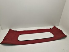 Capote posteriore Smart ForTwo