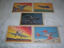 Figurine CARDMASTER (5)