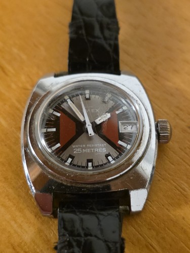Timex orologio carica - timex,