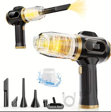 Aspirapolvere Portatile Super