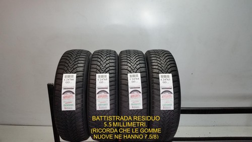 Gomme usate termiche - gomme,
