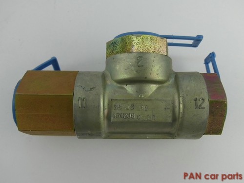 Wabco westinghouse valvola - wabco, a
