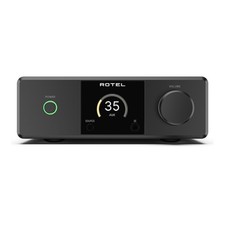 Rotel DX-5 Amplificatore