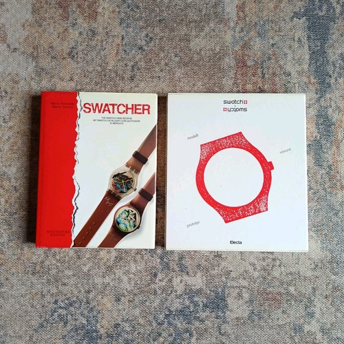 Libri swatcher swatch - libri, swatcher/swatch