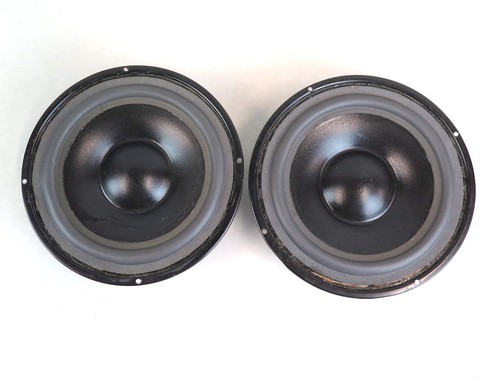 Pezzo woofer dynaudio 22w - woofer,