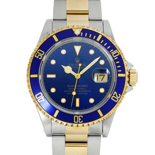 Orologio rolex submariner date - orologio,