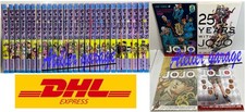 JoJolion Jojo's Vol.1-27+4