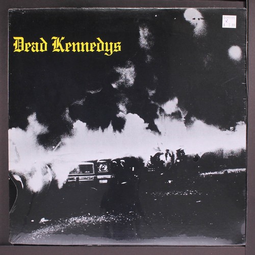Dead kennedys fresh - kennedys:,