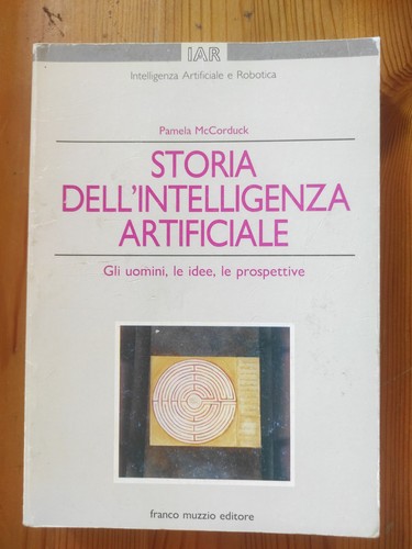 Storia dell intelligenza - storia, dell'intelligenza