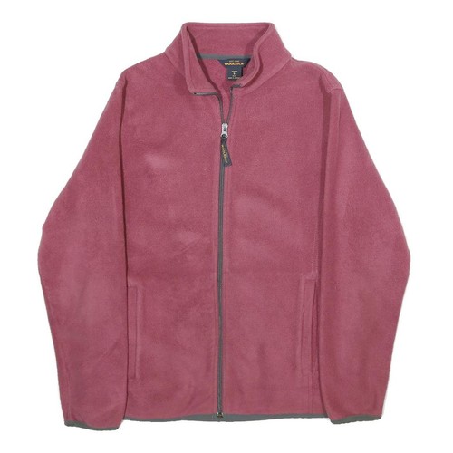 Woolrich giacca zip donna rosa - woolrich,