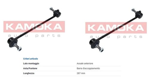 9030013 kamoka biellette - 2,