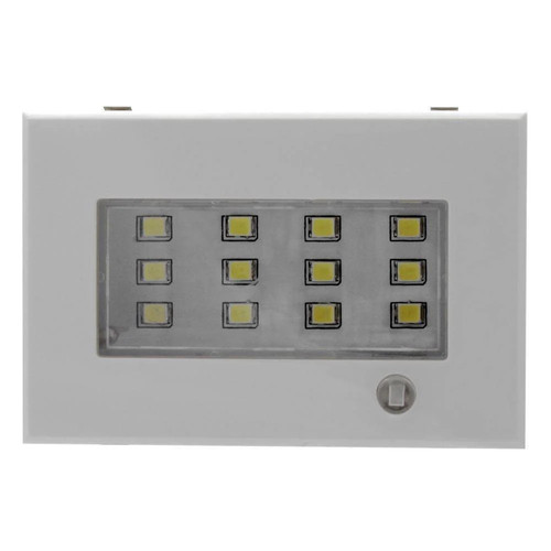 Lampada led segnapasso - lampada,