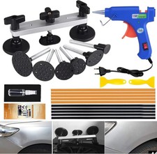 Ventosa per Carrozzeria Estrattore Ammaccature Auto Rimozione Danni Piccole Auto