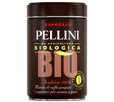 Pellini BIO Caffè Espresso