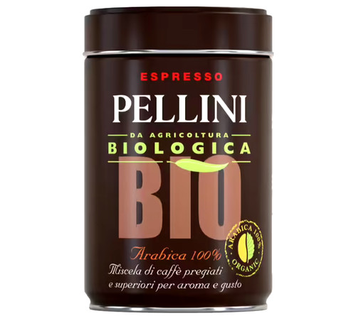 Pellini bio caffè - pellini,