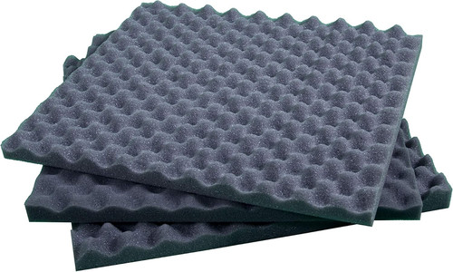 Pannelli fonoassorbenti - pannelli,