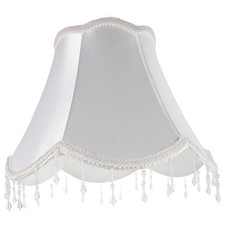  Paralume a campana vintage