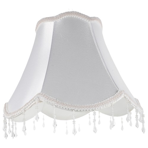 Paralume campana vintage - a,