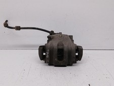 étrier de frein avant gauche