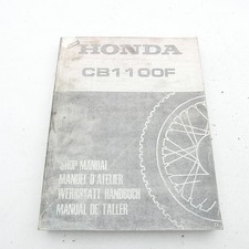 Manuale officina originale