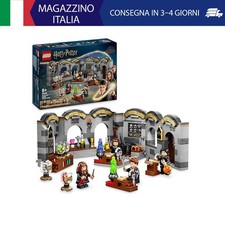 LEGO Harry Potter Castello di