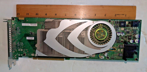 Scheda grafica nvidia geforce - scheda,