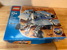 LEGO Discovery: Mars