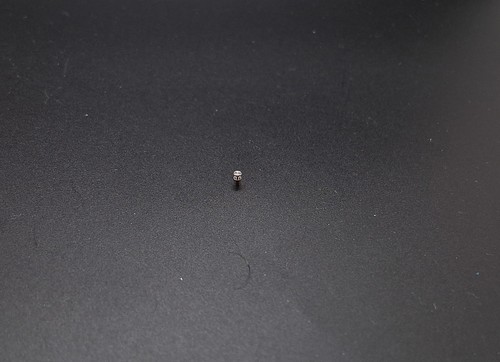 Replacement part original - replacement,