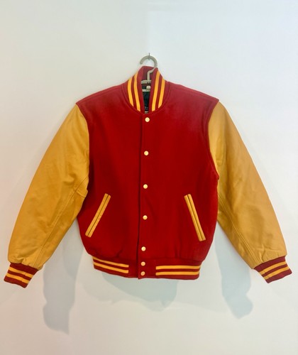 Giacca letterman stewart - giacca,