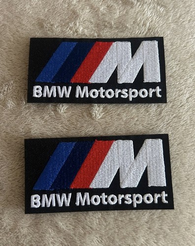 Bmw motorsport series - motorsport, m